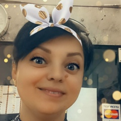 Ханна Зуевская, 09.03, Казань