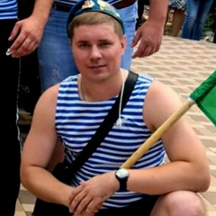 Дмитрий Родионов, 04.11