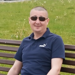 Дмитрий Игонин, 18.09.1981, Санкт-Петербург