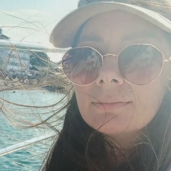 Наталия Багильдинская, 21.02, Чебоксары