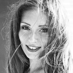 Иришка Боклан, 01.12.1985, Киев