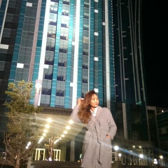 Ulya Suleiman, 28.07, Астана