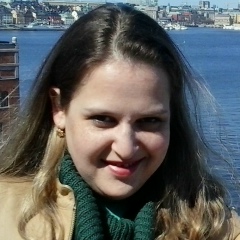 Евгения Мизяковская, 29.08.1983, Кишинев