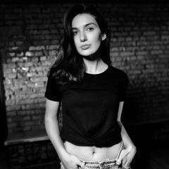 Яна Трикексик, 11.06, Санкт-Петербург