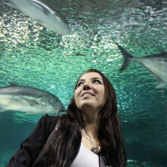 Евгения Макаревич, 26.07, Усть-Каменогорск