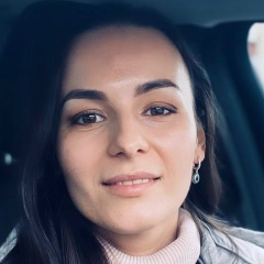 Алиса Cuba, 03.12