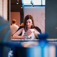 Виктория Земнова, 20.08, Москва