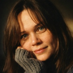 Галя Широкова, 25.02, Москва