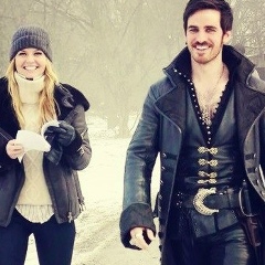 Эллисон Кэмерон, 13.02