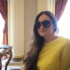 Сафина Алиева, 14.05, Antalya