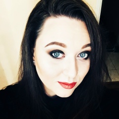 Ирина Назаренко, 03.05.1987, Одесса