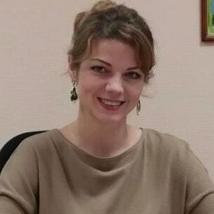 Татьяна Лебедева, 17.01, Видное