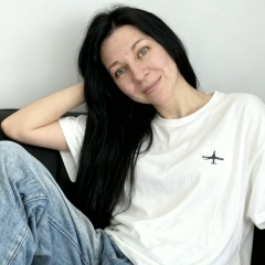 Анастасия Третьякова, 26.04.1984, Челябинск