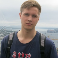 Иван Архангельский, 17.08.1994