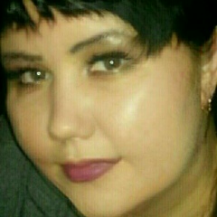 Оксана Музыка, 16.02, Екатеринбург