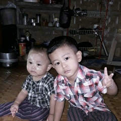 Thant Zin, 01.02.2004