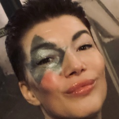 Яна Мишина, 18.05, Москва