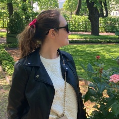 Мария Шумовская, 25.06, Балашиха