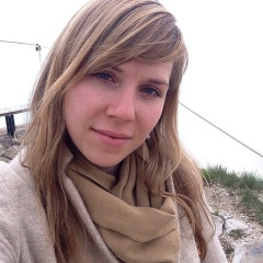 Валерия Минкова, 12.11, Москва