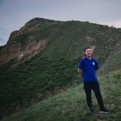 Samat Murat, 09.05, Кызылорда