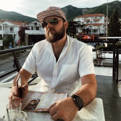 Константин Лосев, 04.09.1987, Екатеринбург