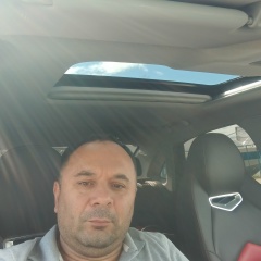 Камиль Юсупов, 10.02.1981, Тазовский