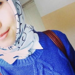 Салия Токтогулова, 20.07.1999, Москва