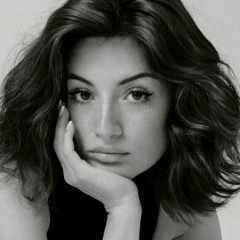 Камилла Исаева, 03.06.1997