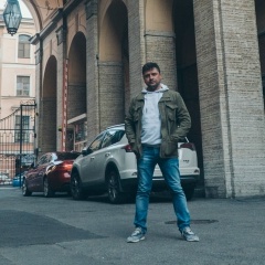 Илья Казанцев, 22.01, Березники