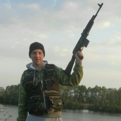 Алексей Гаев, 13.01.1988, Коломна