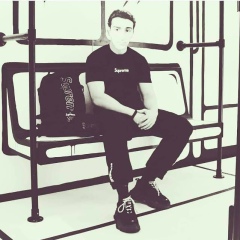 Амил Аббасов, 28.08.1992, Баку