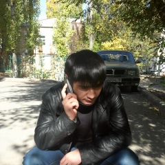 Рамин Алиев, 10.04, Волгоград