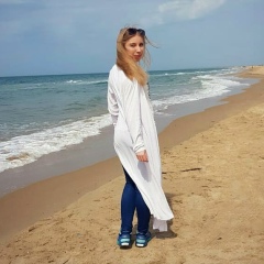 Анастасия Иванченко, 03.02, Ростов-на-Дону