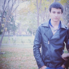 Murad Cefereliyev, 26.03.1997, Нахичевань