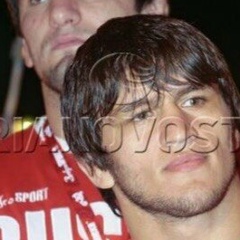 Мухаммад Абдулаев, 03.10.1993, Махачкала