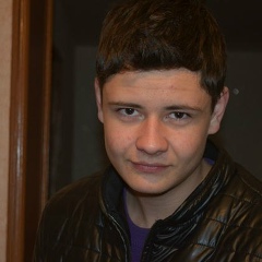 Dj Unknown, 31.05.1997, Тбилиси