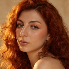 Лиза Леонтьева, 16.07, Москва