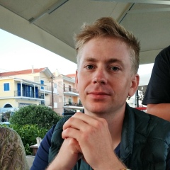 Александр Богдашкин, 12.01.1987