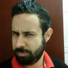 Paulo Aquino, 26.12.1988, São Paulo