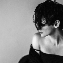 Антонина Левицкая, 02.10.1984, Москва