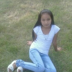 Begimai Karamoldoeva, 21.04.1999, Екатеринбург