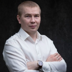 Дамир Демич, 03.06, Москва