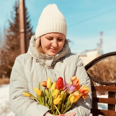 Алёна Плетнёва, 08.07, Ленинск-Кузнецкий