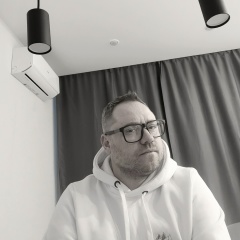 Серёга Заикин, 23.11, Москва