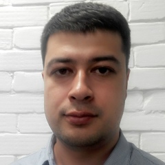 Тимур Мустафин, 01.03.1984, Уфа