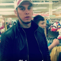 Muhamned Halmedov, 13.05.1936, Москва