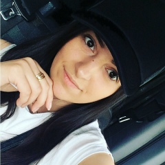 Юлия Андреевна, 20.10, Минск