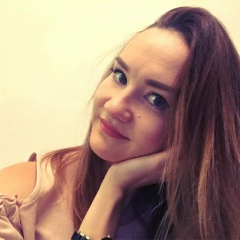 Алёна Пеньковая, 17.12, Киев