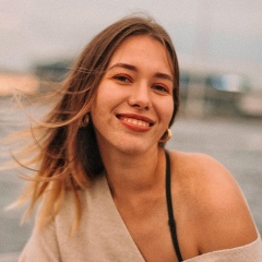 Лиля Хисамиева, 19.07, Санкт-Петербург