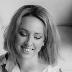 Евгения Лурье, 09.03.1989, Санкт-Петербург